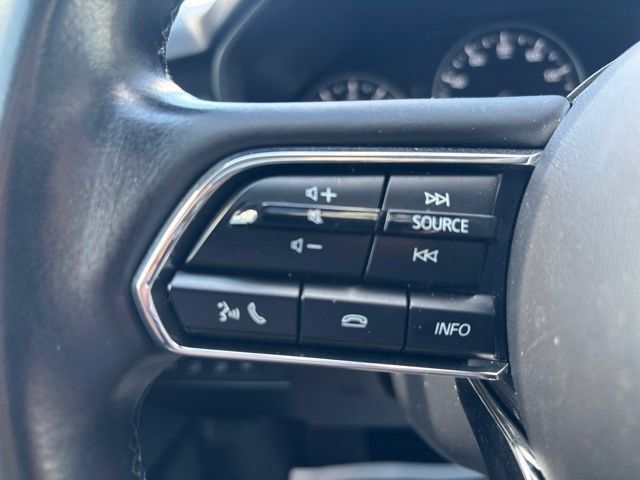 Certified 2024 MAZDA CX-90 3.3 Turbo w/ Premium Package AWD/4WD image 18