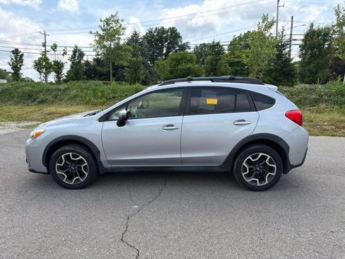 Used 2016 Subaru Crosstrek 2.0i Limited AWD/4WD image 14