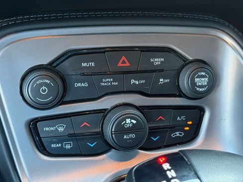 Used 2023 Dodge Challenger R/T Scat Pack w/ 1320 Plus Group image 24