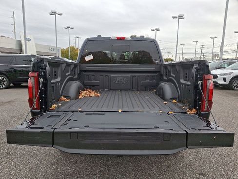 New 2025 Ford F150 Platinum image 20
