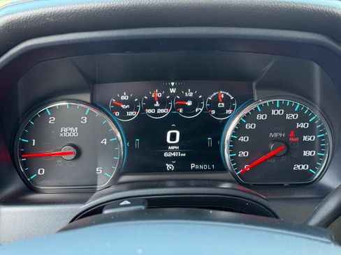 Used 2019 GMC Sierra 3500 Denali AWD/4WD image 38