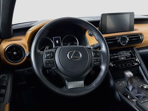 Used 2023 Lexus IS 300 w/ Premium Package RWD image 18