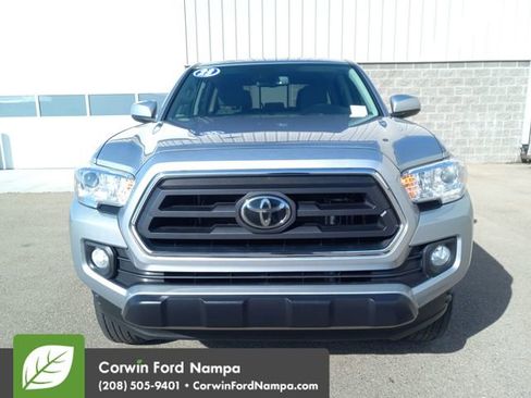 Used 2023 Toyota Tacoma SR5 image 8