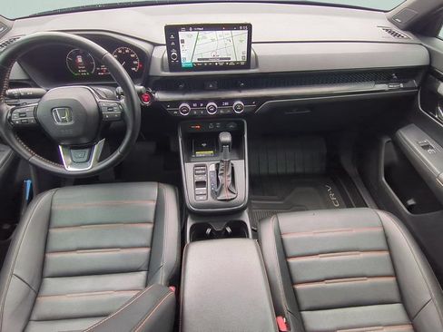 Used 2025 Honda CR-V Sport Touring image 11