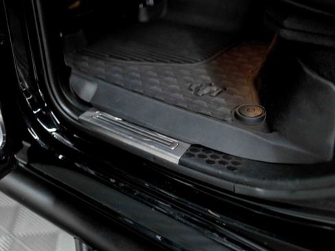 Used 2021 RAM 2500 Laramie w/ Night Edition AWD/4WD image 51