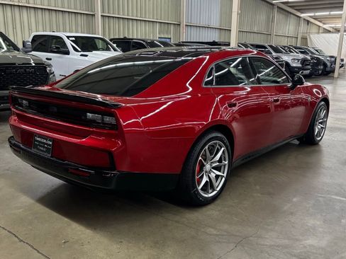 New 2026 Dodge Charger R/T Scat Pack w/ Track Package image 7