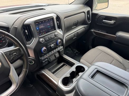 Used 2021 GMC Sierra 1500 Elevation w/ Preferred Package AWD/4WD image 32