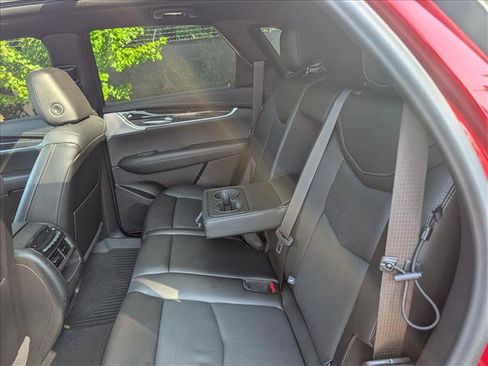 Used 2021 Cadillac XT5 Premium Luxury AWD/4WD image 25