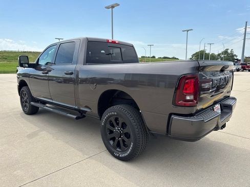 New 2026 RAM 2500 Tradesman AWD/4WD image 22