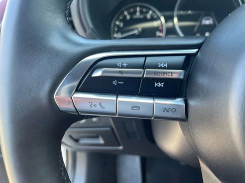 Used 2023 MAZDA MAZDA3 Premium Plus Hatchback 4D image 21