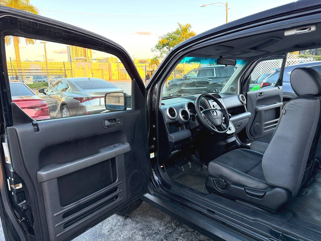 Used 2006 Honda Element EX-P image 18
