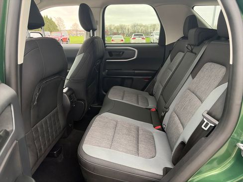 Used 2023 Ford Bronco Sport Big Bend w/ Convenience Package image 29