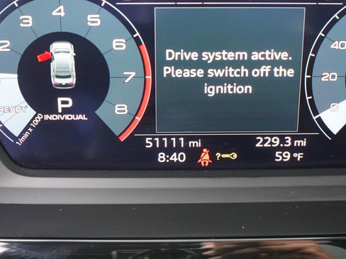 Used 2024 Audi A3 2.0T Premium image 17