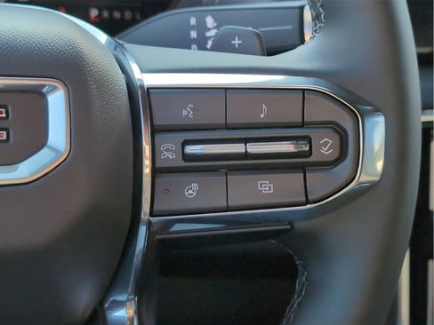 New 2026 GMC Yukon XL Elevation w/ Elevation Premium Package image 10