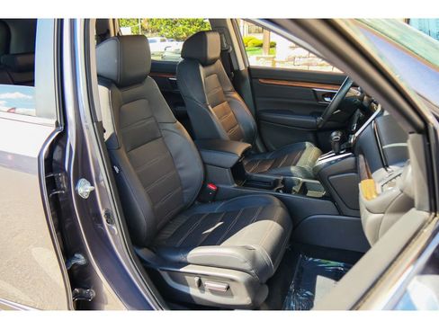 Used 2021 Honda CR-V EX-L image 15
