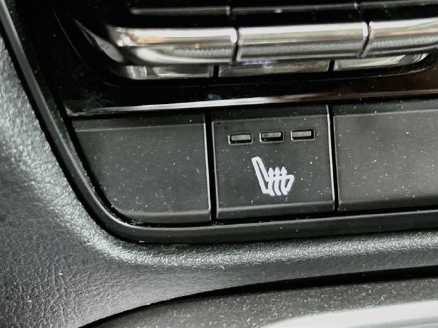 Used 2024 MAZDA CX-90 Plug-In Hybrid w/ Preferred AWD/4WD image 17