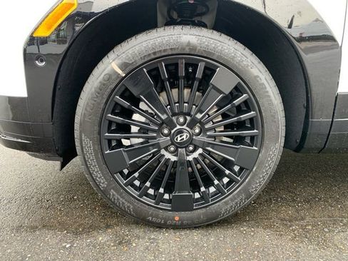 New 2026 Hyundai Santa Fe Calligraphy image 11