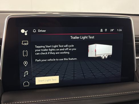 Certified 2023 GMC Yukon SLT w/ SLT Premium Package image 24