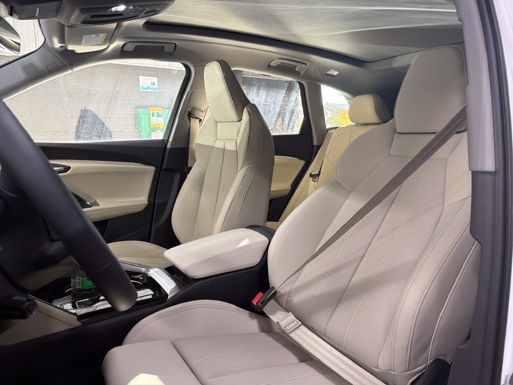 New 2026 Audi Q5 Premium Plus AWD/4WD image 11