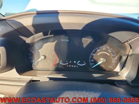 Used 2022 Ford Explorer 4WD Police Interceptor image 12