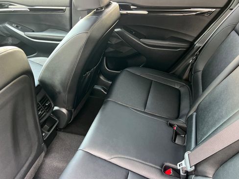 Used 2026 Kia Seltos EX w/ EX Sunroof Package image 13