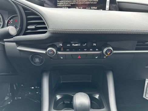 New 2026 MAZDA MAZDA3 2.5 S Sedan w/ Preferred Pkg image 14