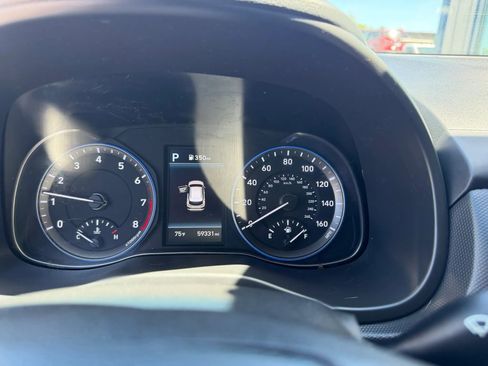 Used 2021 Hyundai Kona SE AWD/4WD image 5