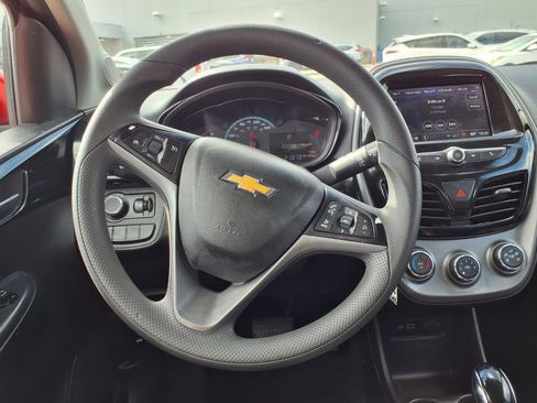 Used 2020 Chevrolet Spark LT image 13