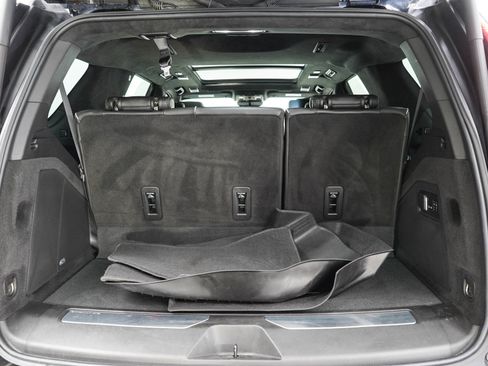 Used 2023 Cadillac Escalade Sport Platinum AWD/4WD image 9