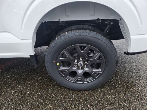 New 2026 Ford F150 STX image 9