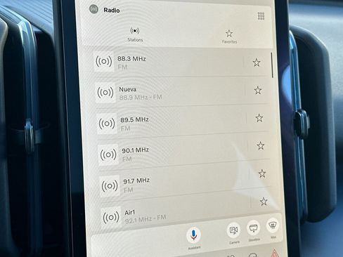 New 2026 Volvo EX30 Ultra w/ Climate Package image 15