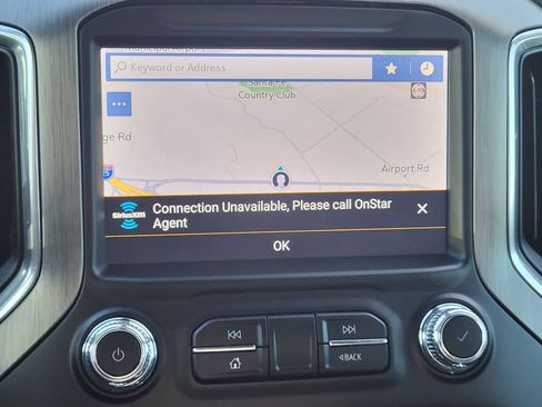 Used 2021 GMC Sierra 1500 Denali w/ Driver Alert Package II image 23