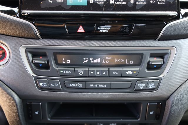 New 2026 Honda Ridgeline RTL image 21