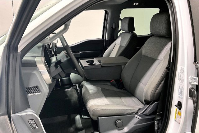 Used 2022 Ford F150 XLT AWD/4WD image 29