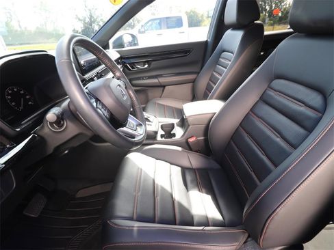 Used 2023 Honda CR-V Sport Touring image 2