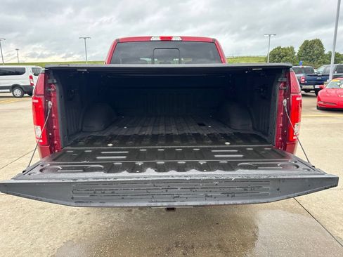 Used 2017 Ford F150 XLT w/ Equipment Group 302A Luxury AWD/4WD image 30