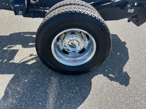 Used 2026 Ford F350 XL w/ XL Chrome Package AWD/4WD image 19