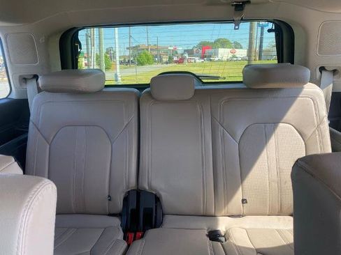 Certified 2022 Ford Expedition Limited RWD image 31