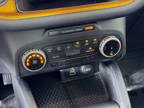 Used 2023 Ford Bronco Sport Badlands AWD/4WD image 34