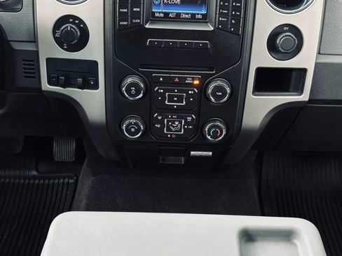 Used 2014 Ford F150 XLT w/ Equipment Group 302A Luxury AWD/4WD image 32
