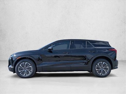 New 2026 Chevrolet Blazer EV LT FWD image 8