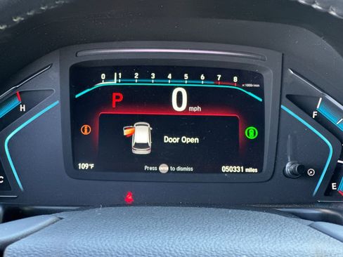 Certified 2022 Honda Odyssey EX-L image 25