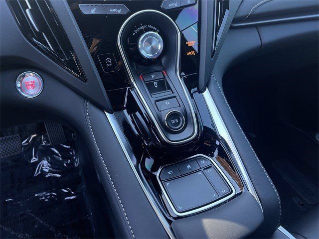 Used 2026 Acura RDX SH-AWD image 20