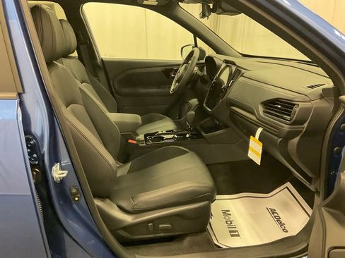 New 2026 Subaru Forester Touring image 29