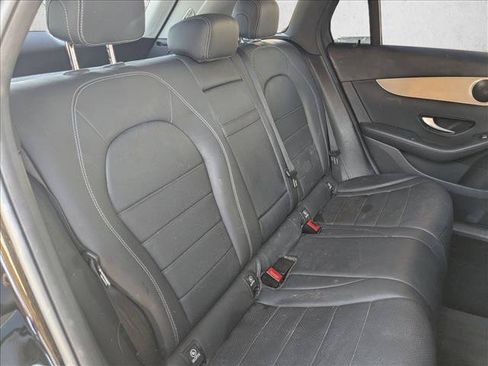 Used 2019 Mercedes-Benz GLC 300 image 20