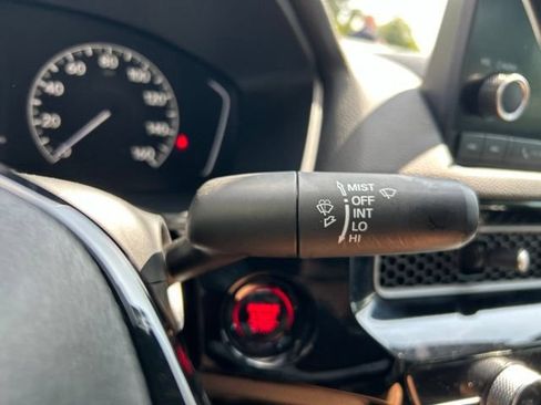 Used 2022 Honda Civic Sport image 16