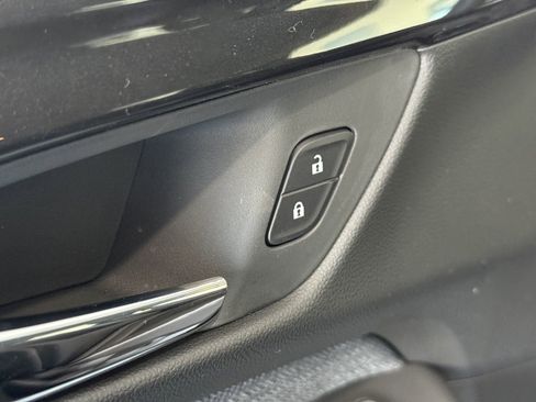 New 2026 Chevrolet TrailBlazer LS image 16