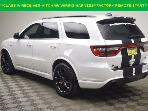 Used 2023 Dodge Durango SRT image 6