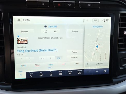 Used 2022 Ford F150 XLT w/ Equipment Group 302A High image 19