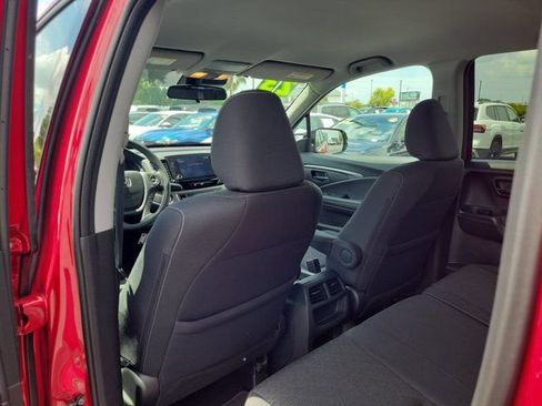 Used 2023 Honda Ridgeline Sport image 13